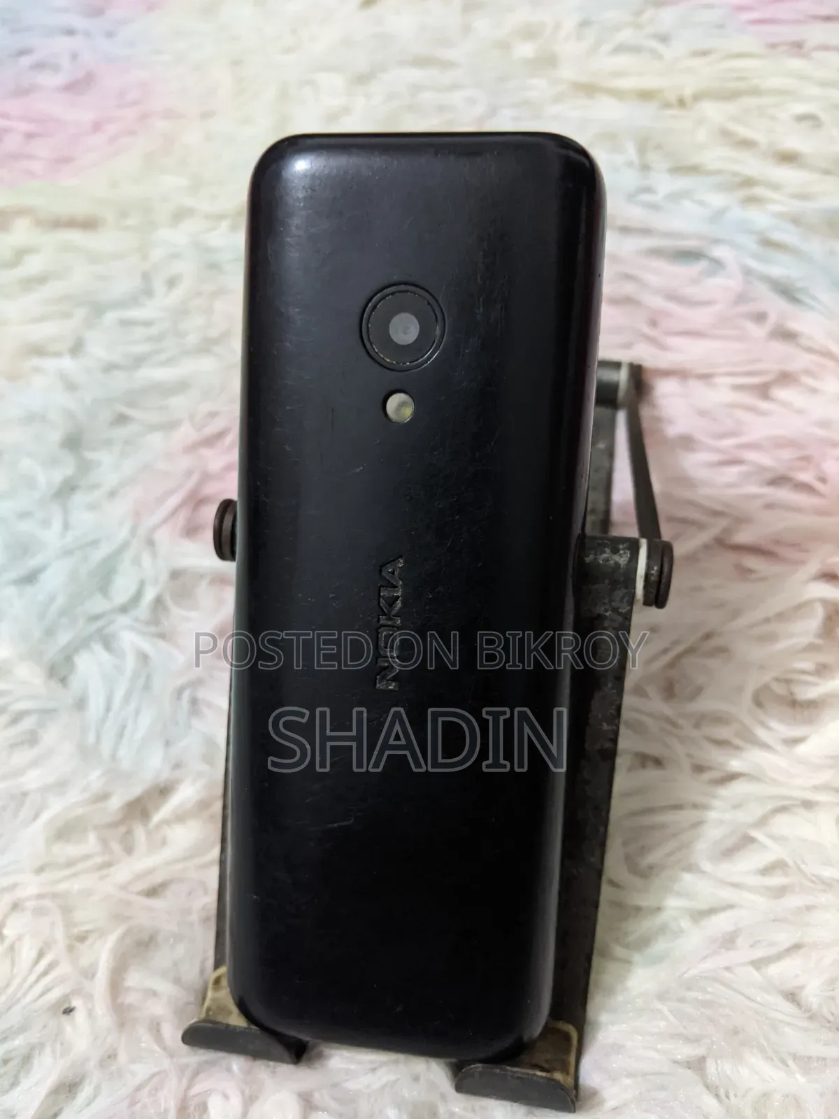 Nokia 150 Black
