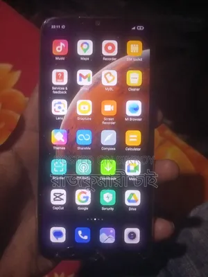 Xiaomi Redmi Note 8 128 GB White
