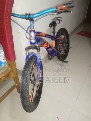 Used Medium Size Bicycle for Sale