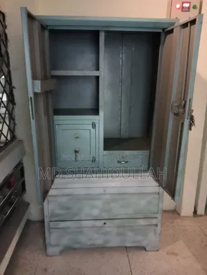 For Storing Essentials
