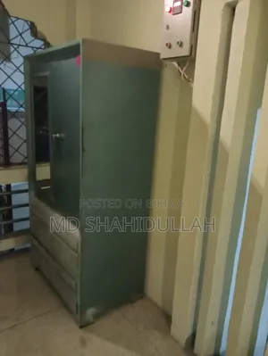For Storing Essentials