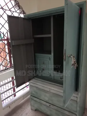 For Storing Essentials