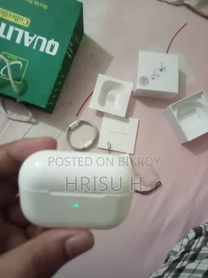 Airpods Pro