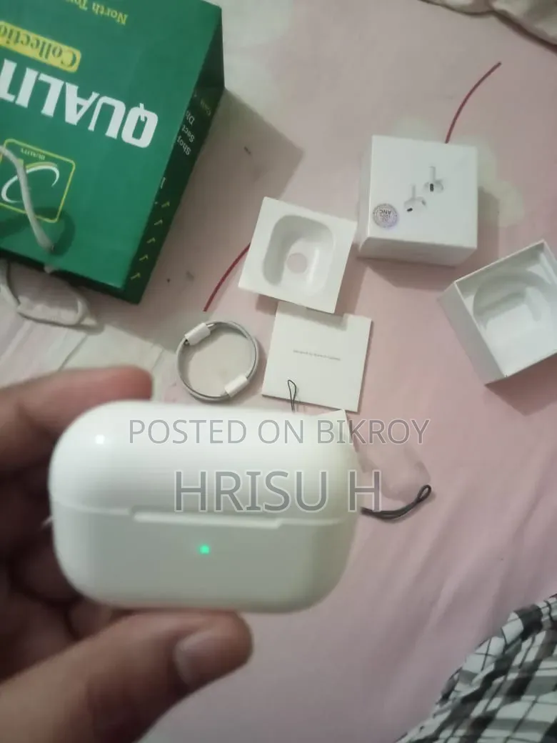 Airpods Pro