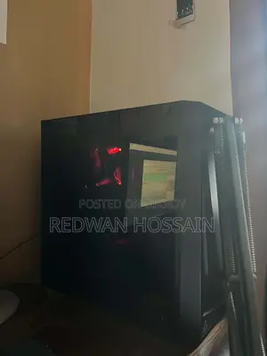 Desktop Computer 32GB Intel Core i5 HDD+SSD 1.5T