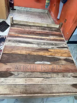 Bedroom Bed