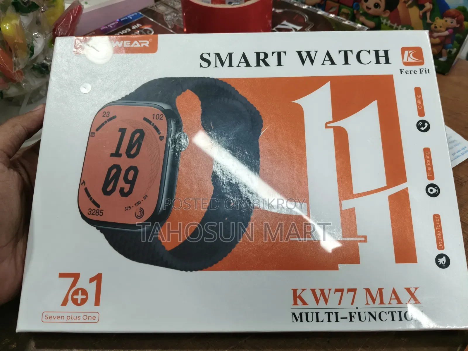 Smart Watch