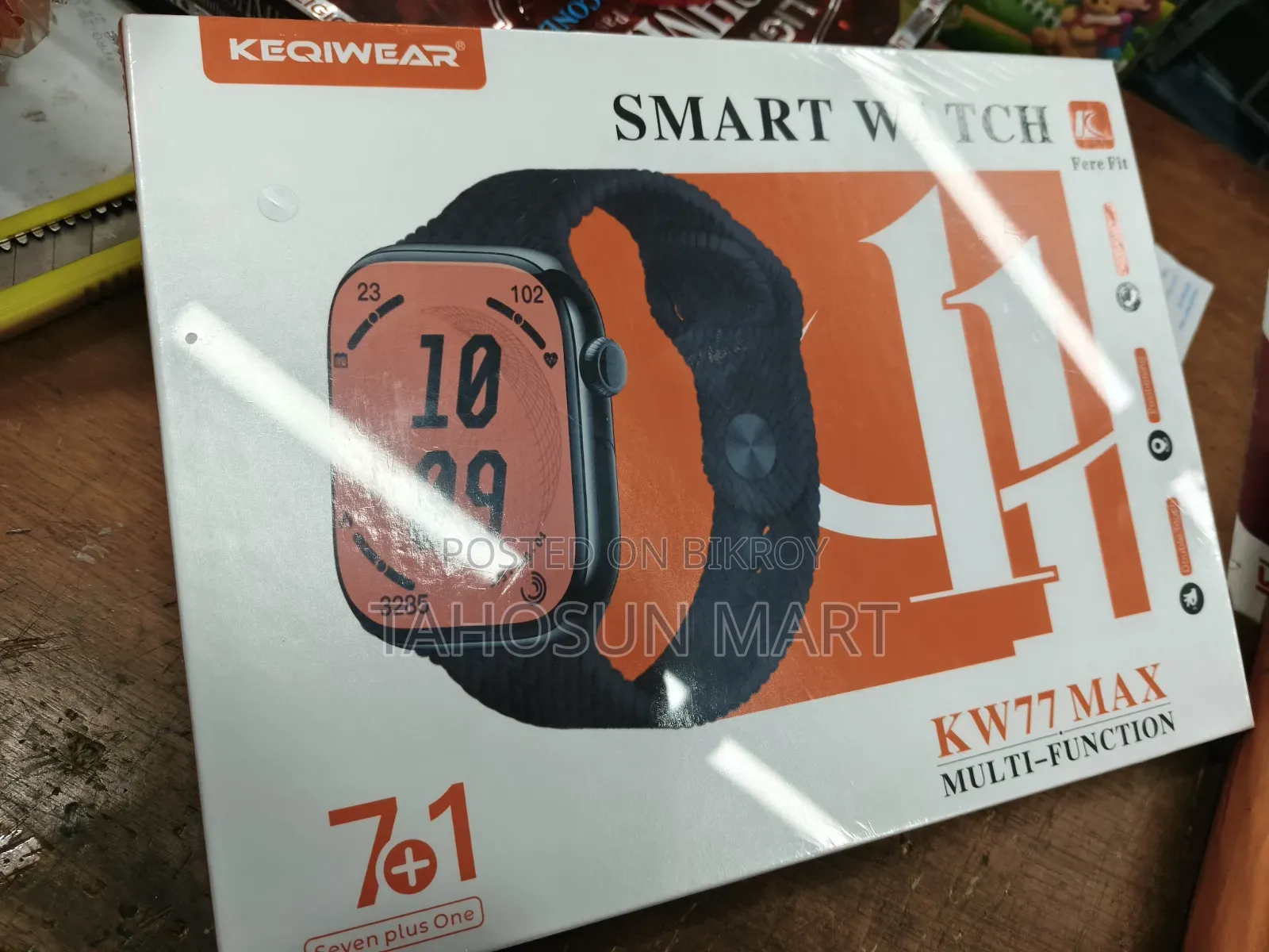 Smart Watch