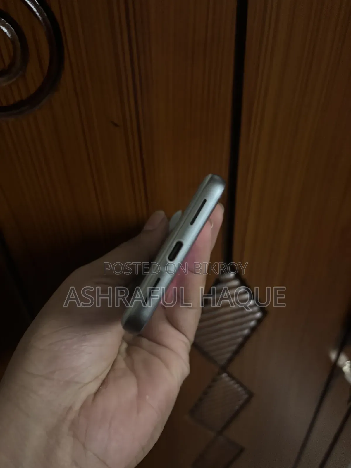 Google Pixel 8 128 GB Gray