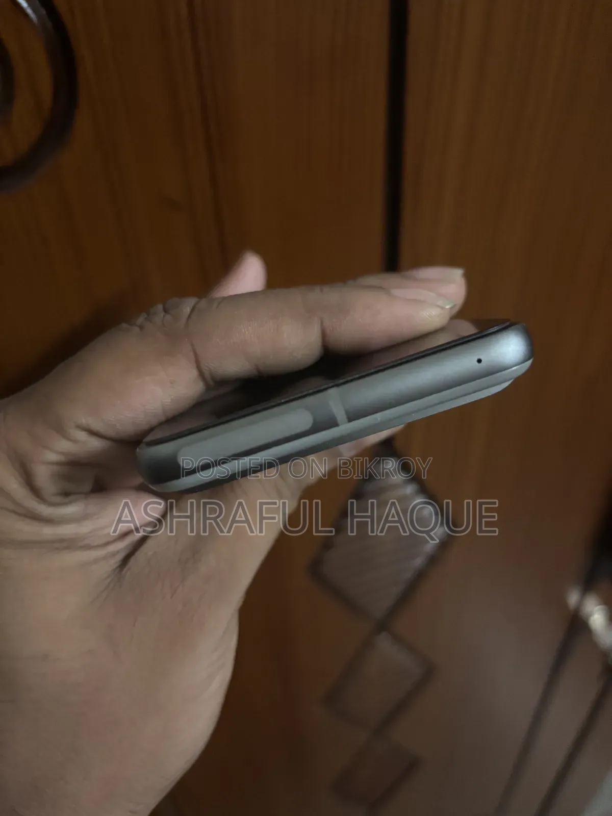 Google Pixel 8 128 GB Gray