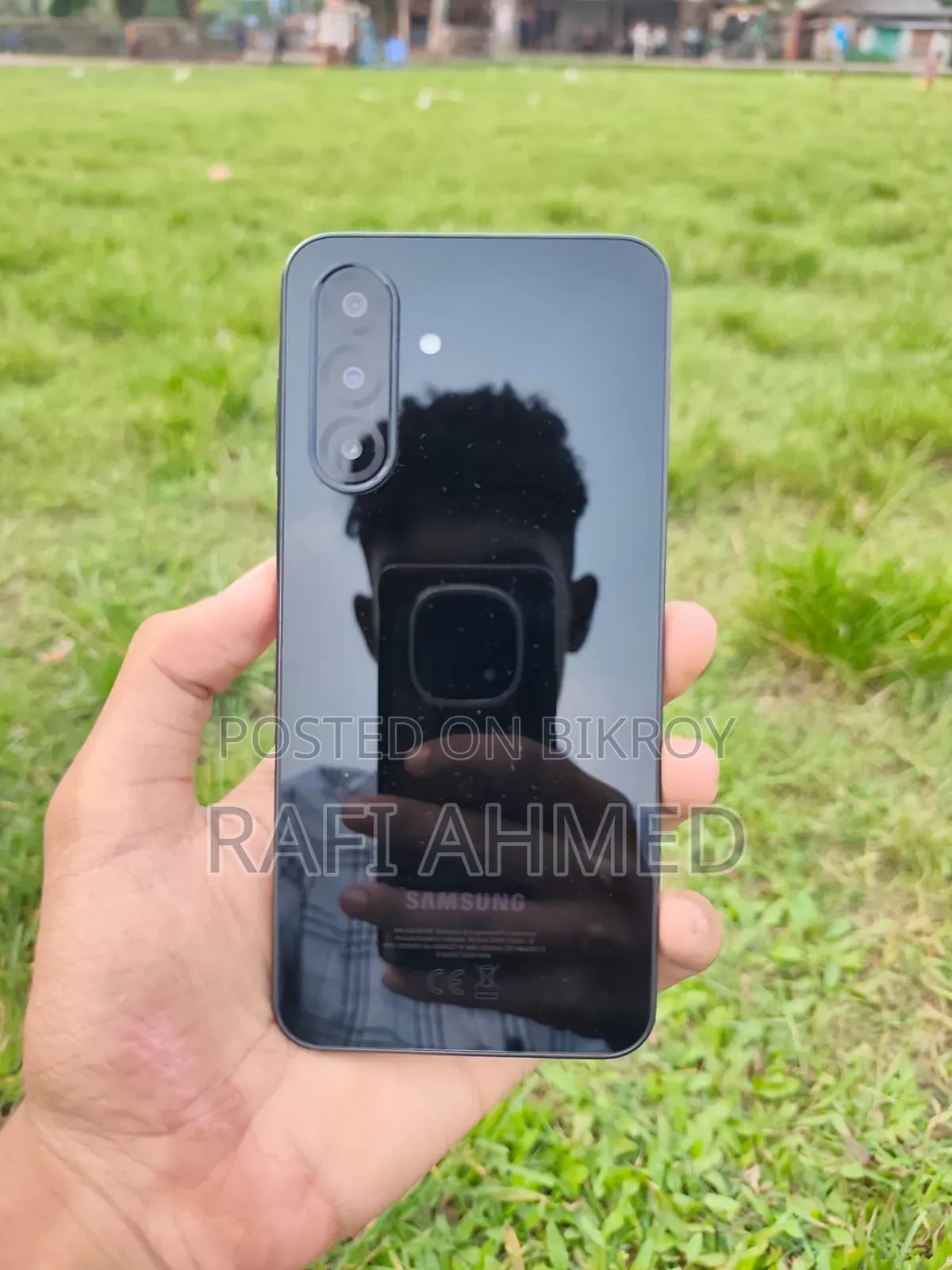 New Samsung Galaxy A26 256 GB Black