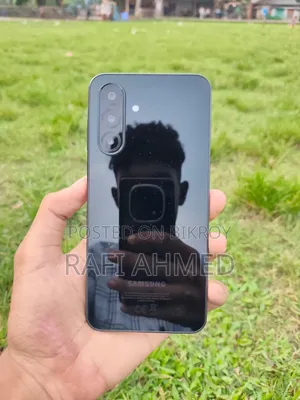 New Samsung Galaxy A26 256 GB Black