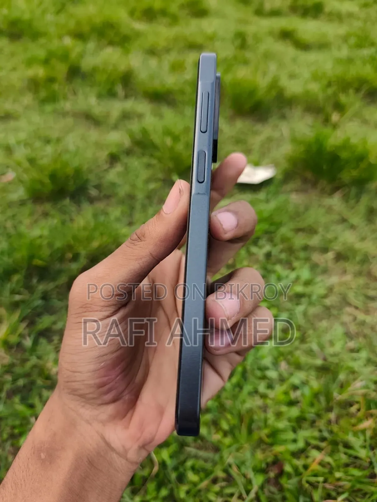 New Samsung Galaxy A26 256 GB Black