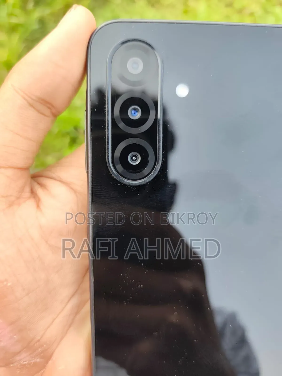 New Samsung Galaxy A26 256 GB Black
