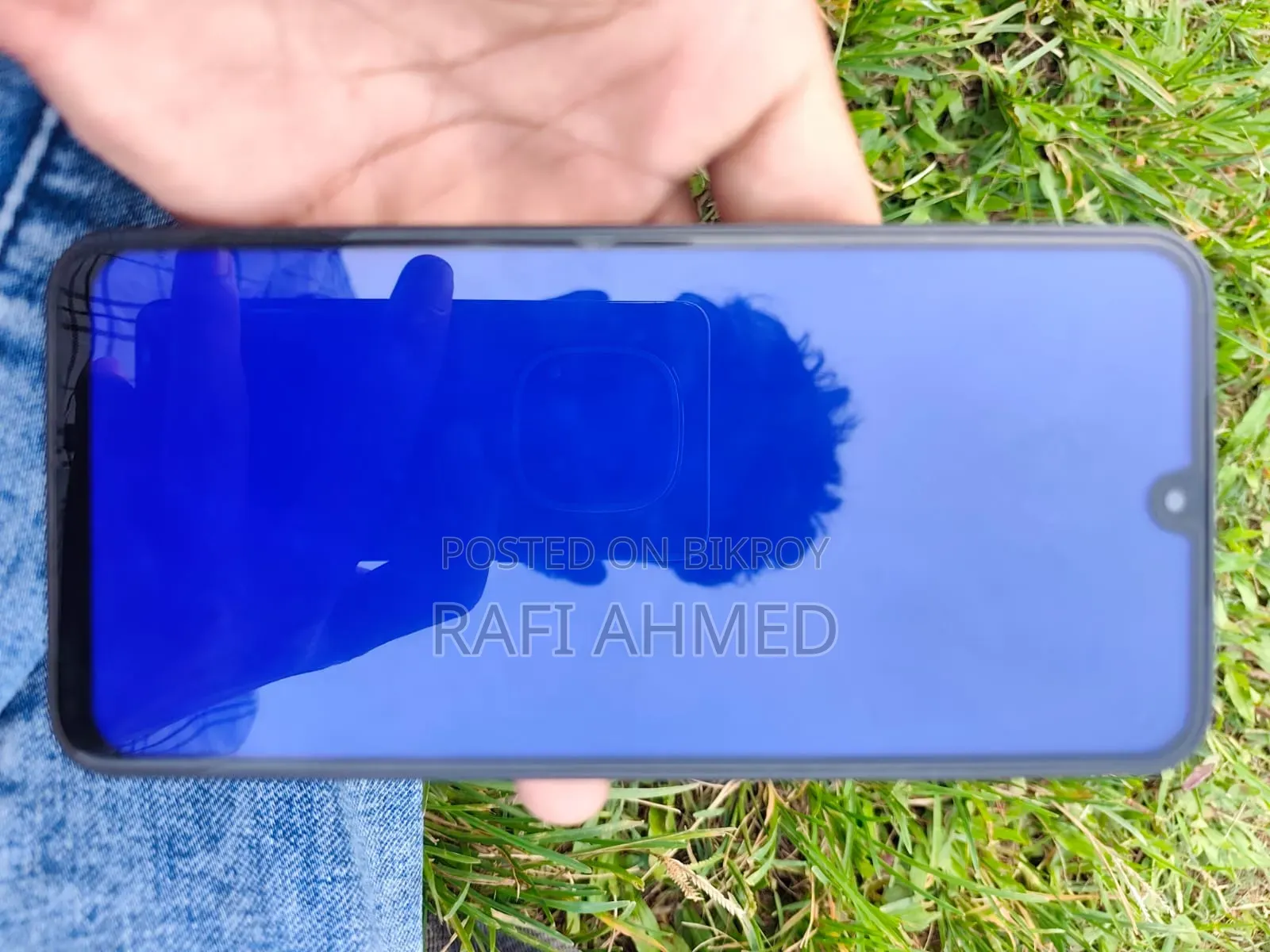 New Samsung Galaxy A26 256 GB Black