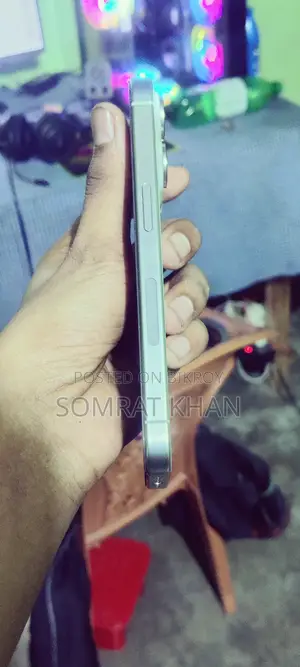 Apple iPhone 15 Pro 512 GB White