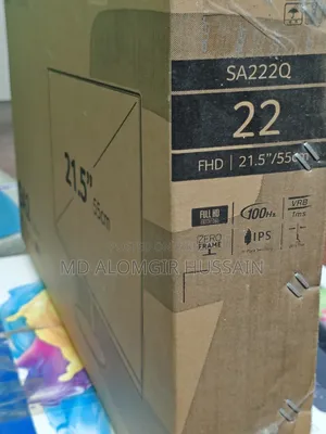Desktop Computer 8GB AMD Ryzen 5 HDD+SSD 1T