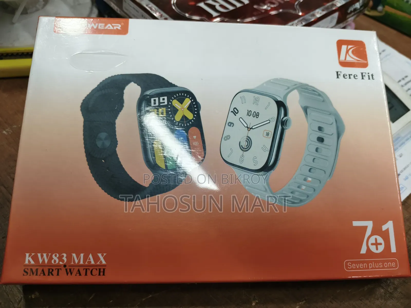 Smart Watch