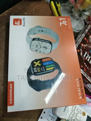 Smart Watch