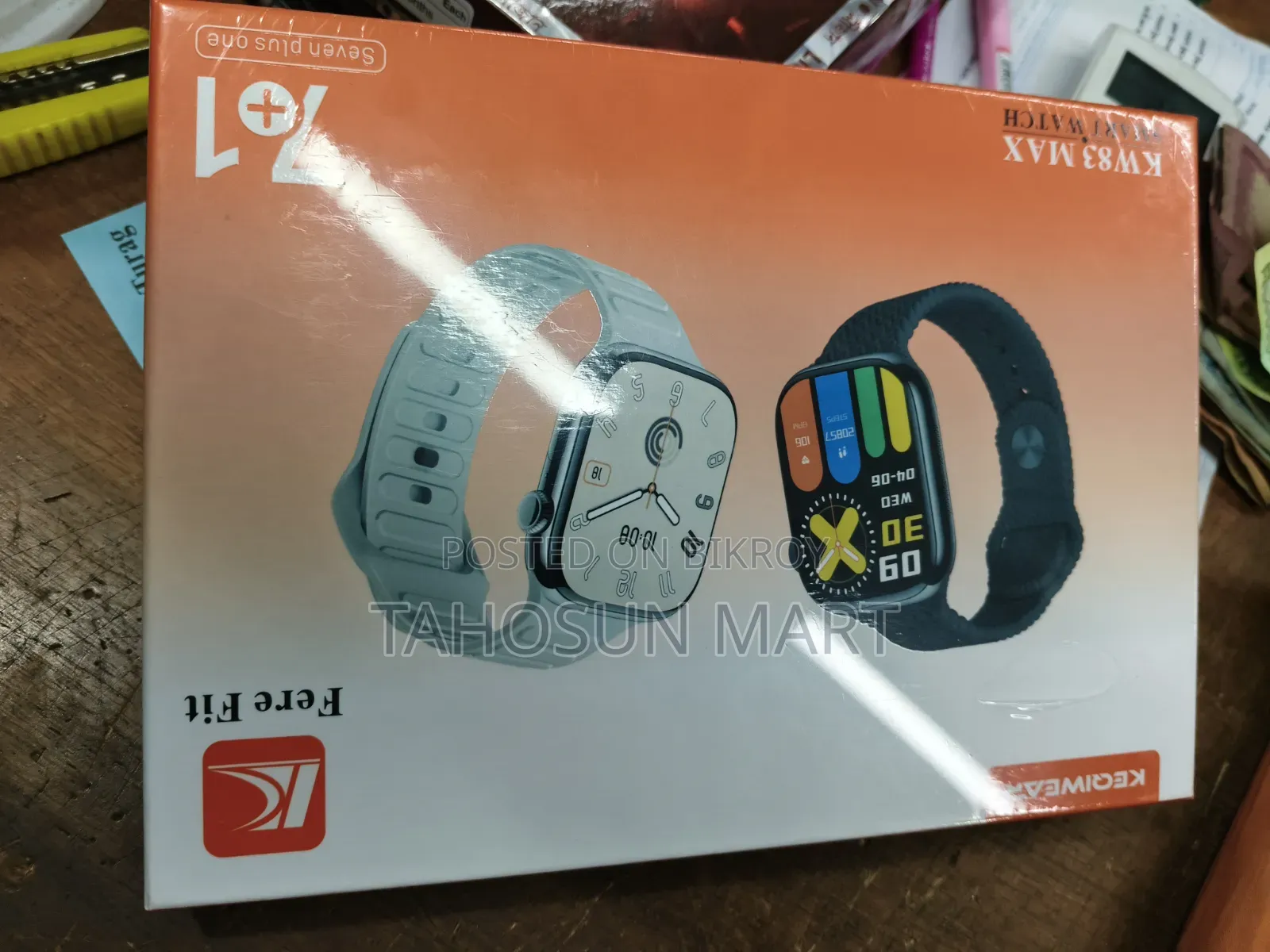 Smart Watch