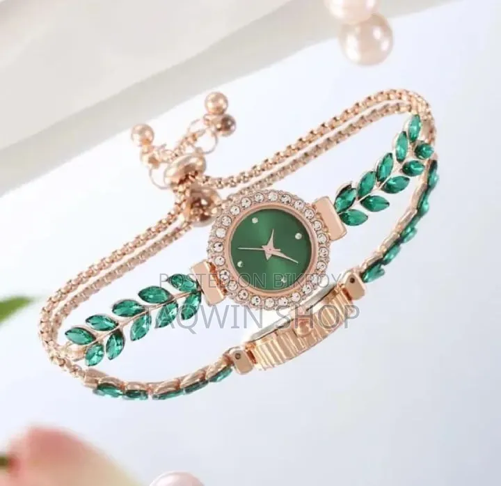 Premium Ladies Watch