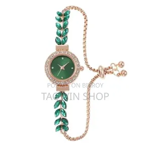 Premium Ladies Watch