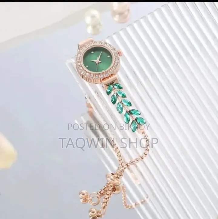 Premium Ladies Watch