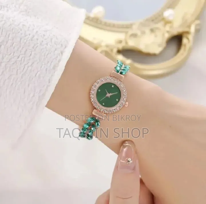 Premium Ladies Watch