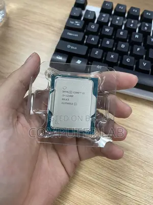 Intel Core I3-12100f 12th Gen 4.3ghz Quad-Core Lga1700 Processor