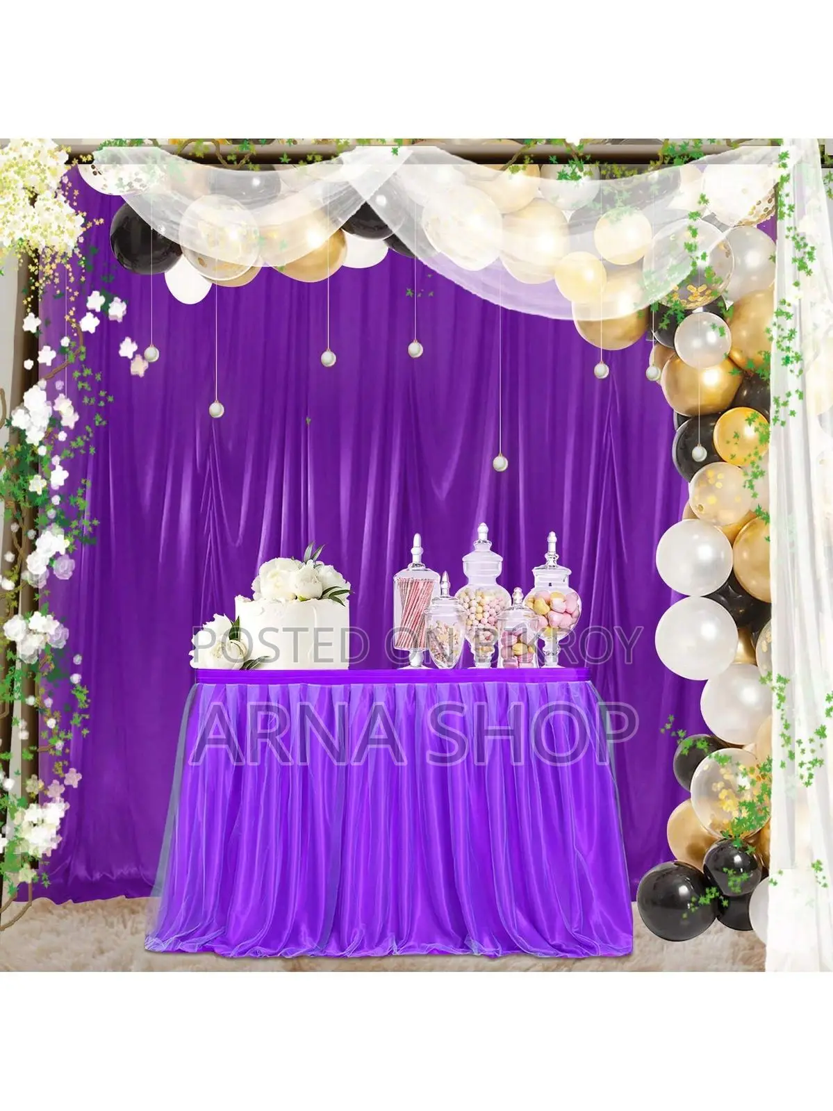 Professional Event Decorator Bangladesh