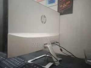 Hp Monitor Sell