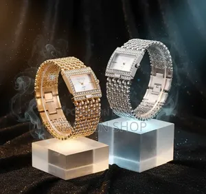 Luxury Ladies Watch
