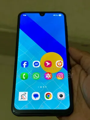 Samsung Galaxy A17 5G 128 GB Black
