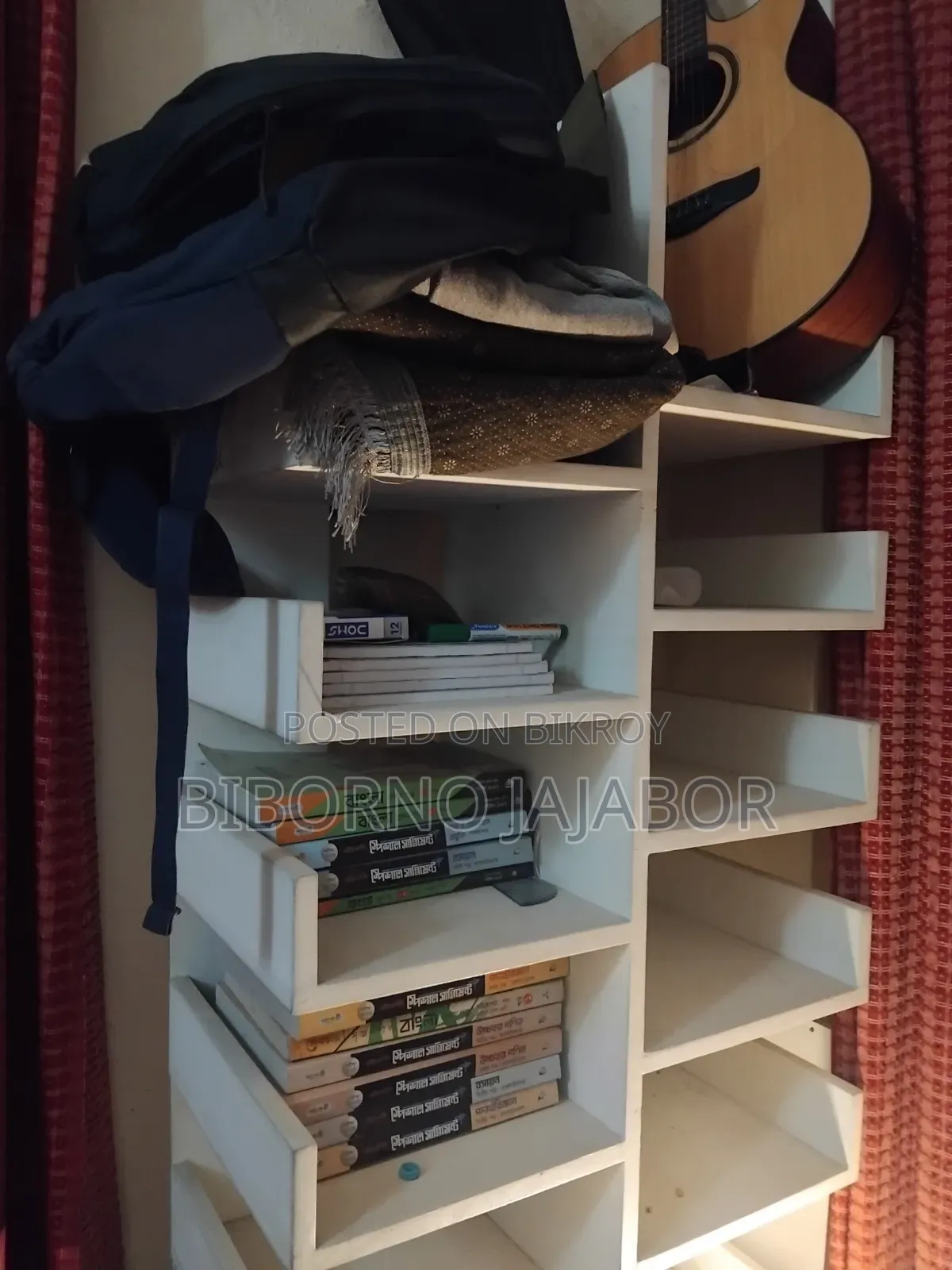 Book Shelves / Showcase