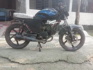 Walton Fusion 110 EX 2012 Black