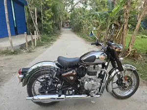 Royal Enfield Classic 350 2025