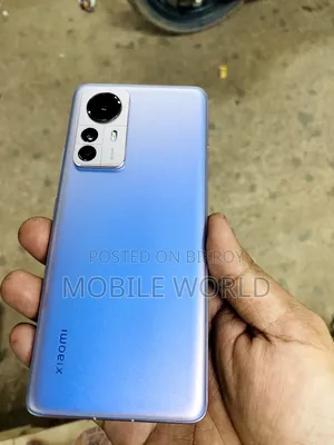 Xiaomi 12 Pro (Dimensity) 256 GB