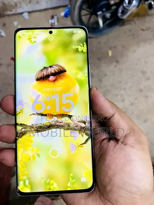 Xiaomi 12 Pro (Dimensity) 256 GB