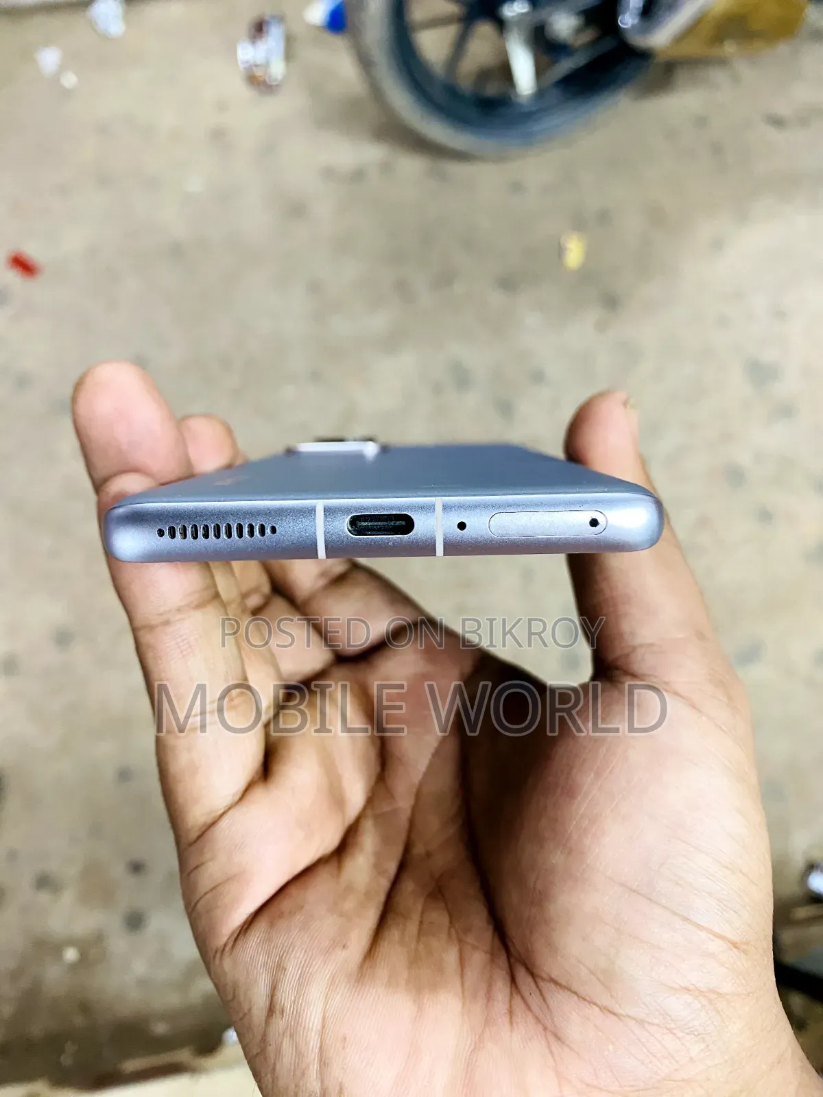 Xiaomi 12 Pro (Dimensity) 256 GB
