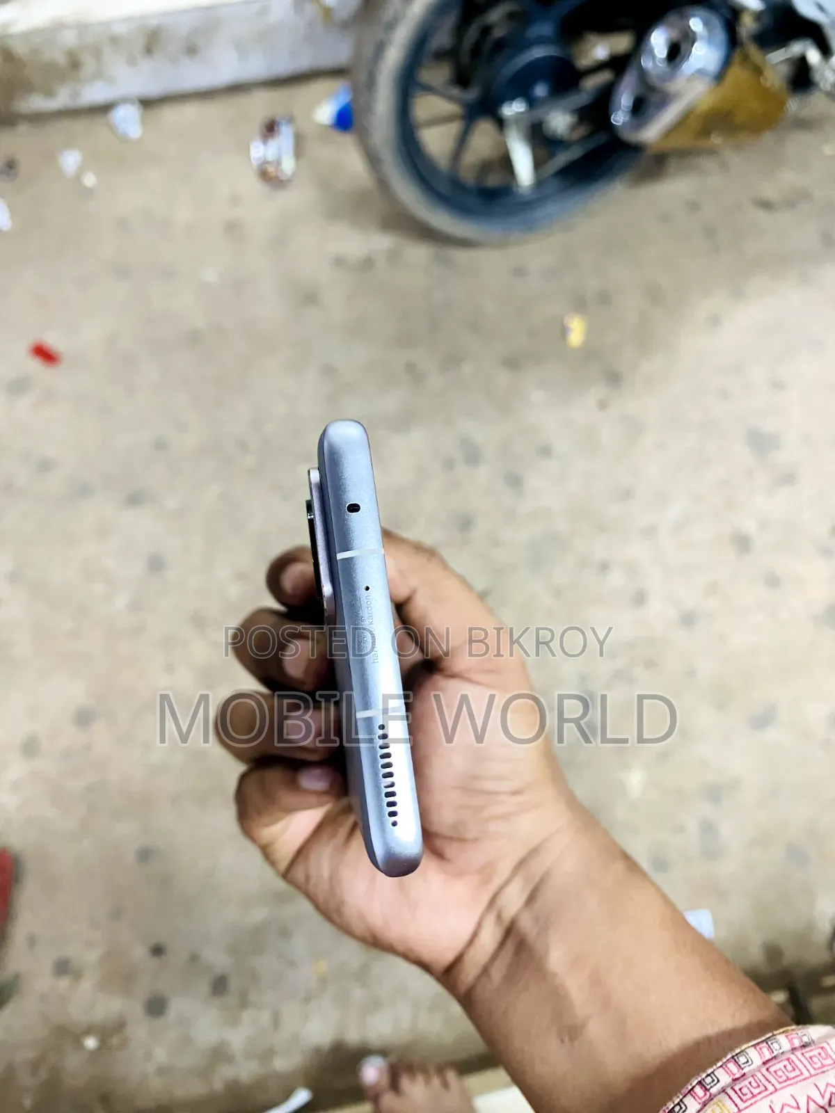 Xiaomi 12 Pro (Dimensity) 256 GB