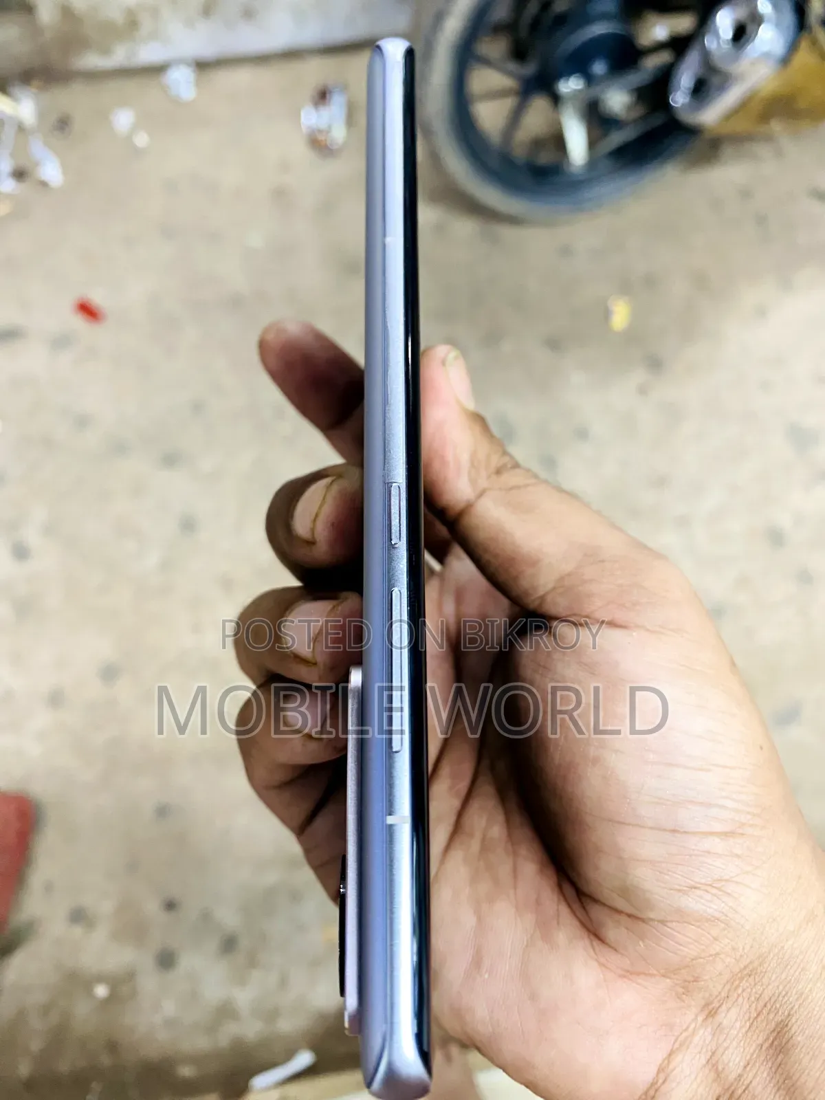 Xiaomi 12 Pro (Dimensity) 256 GB
