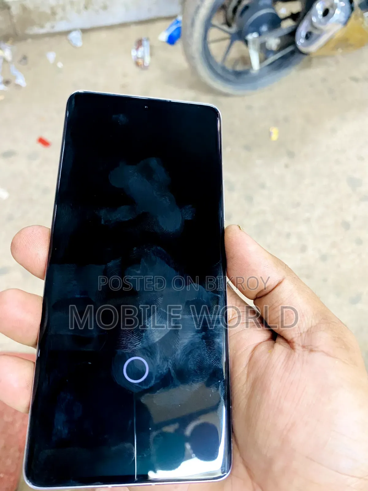 Xiaomi 12 Pro (Dimensity) 256 GB