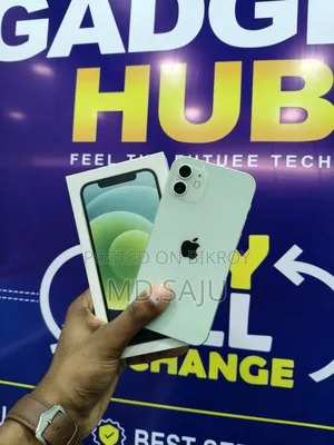 Apple iPhone 12 128 GB