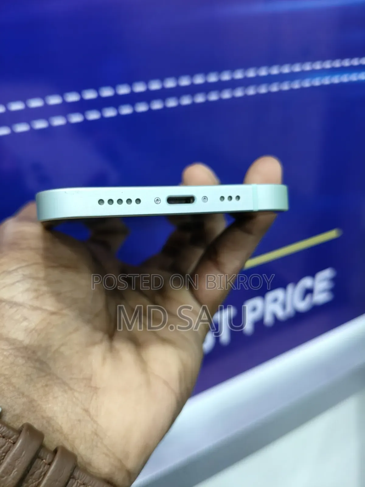 Apple iPhone 12 128 GB