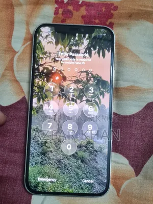 Apple iPhone 12 Pro 128 GB White