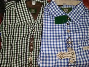 Brand new shirt for sale, price is mostly fixed