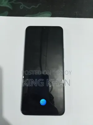 Vivo V21e 128 GB Purple