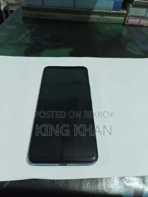 Vivo V21e 128 GB Purple