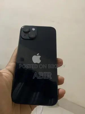 Apple iPhone 14 128 GB Black