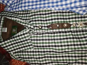 Brand new shirt for sale, price is mostly fixed